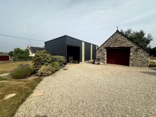  Maison à vendre 5 pièces 142 m²