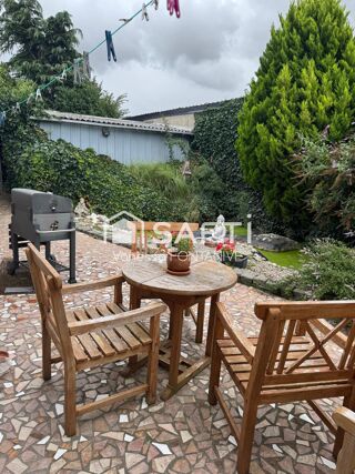  Maison à vendre 3 pièces 90 m²