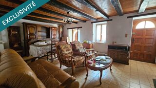  Maison à vendre 4 pièces 87 m²