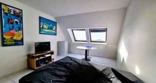  Appartement � vendre 1 pi�ce 27 m�