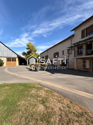  Maison à vendre 8 pièces 255 m²