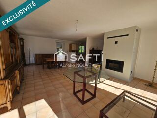  Maison � vendre 6 pi�ces 145 m�