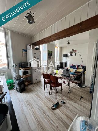  Immeuble � vendre 60 m�