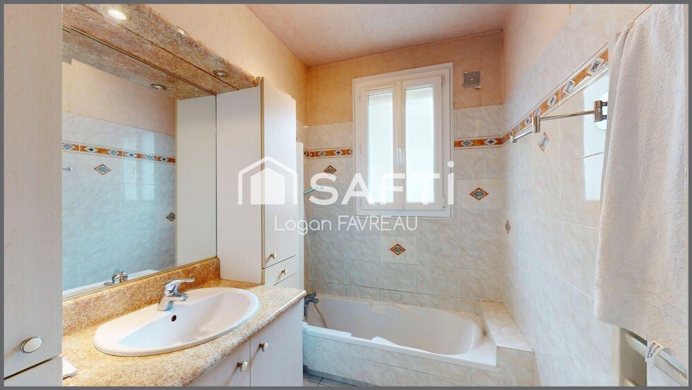 Vente Maison Maison T6 proche centre ville- vue dégagée Brive-la-gaillarde