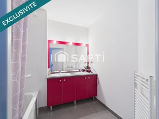  Appartement à vendre 3 pièces 61 m²