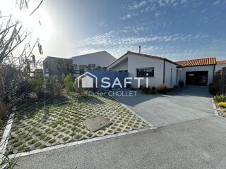  Maison � vendre 4 pi�ces 130 m�