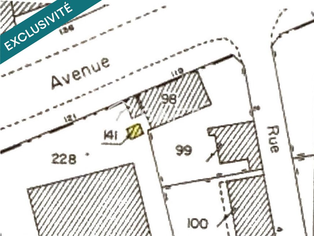 Vente Parking/Garage LOCAL BONNE VISIBILITÉ Montelimar