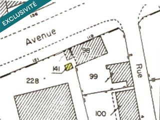 Vente Parking/Garage LOCAL BONNE VISIBILITÉ Montelimar