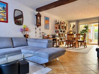  Maison à vendre 7 pièces 136 m²