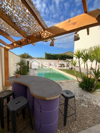  Maison � vendre 5 pi�ces 120 m�