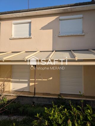  Maison � vendre 5 pi�ces 83 m�