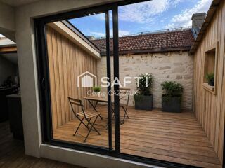  Appartement � vendre 5 pi�ces 111 m�