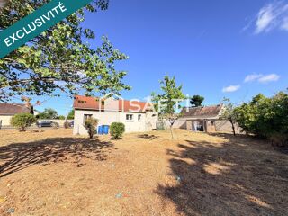  Maison à vendre 3 pièces 63 m²
