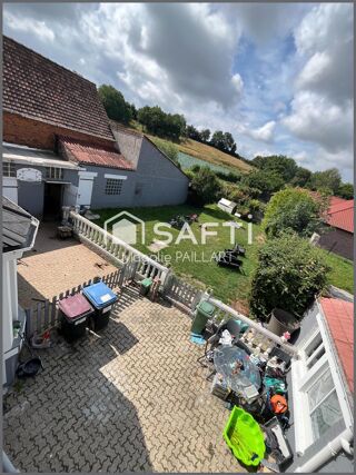  Maison � vendre 9 pi�ces 245 m�