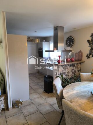  Maison à vendre 4 pièces 80 m²