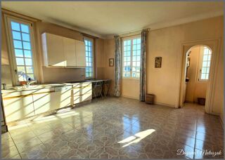  Appartement � vendre 5 pi�ces 134 m�