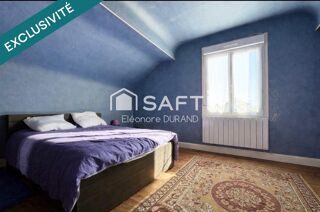  Maison � vendre 7 pi�ces 136 m�