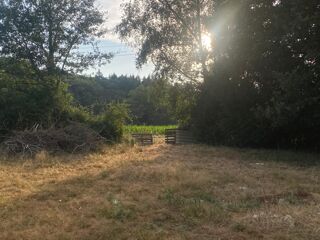  Terrain à vendre 8610 m²