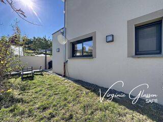Vente Appartement Duplex neuf, 0 travaux, tout confort Heyrieux