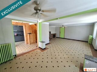  Maison à vendre 5 pièces 130 m²