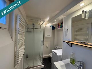  Appartement � vendre 1 pi�ce 32 m�