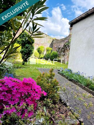  Maison � vendre 8 pi�ces 144 m�