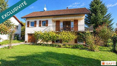   Maison 90 M2 dans une impasse sur 833 m2 de terrain clos Maison - 5 pièce(s) - 90 m²
