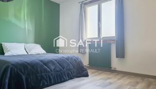 Maison à vendre 6 pièces 123 m²