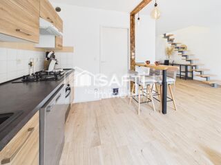  Maison � vendre 3 pi�ces 64 m�