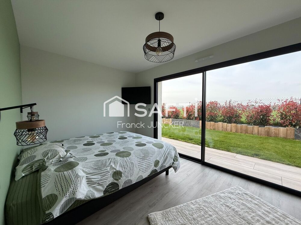 � vendre  Maison Bi�ville-Beuville (14112)