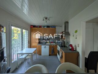  Maison à vendre 6 pièces 111 m²