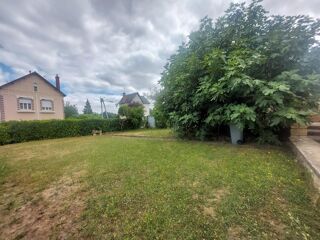  Maison à vendre 8 pièces 151 m²