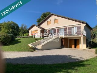  Maison � vendre 7 pi�ces 175 m�