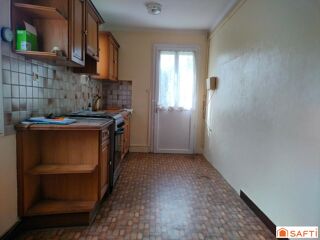  Maison à vendre 5 pièces 80 m²