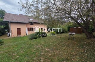  Maison à vendre 6 pièces 147 m²