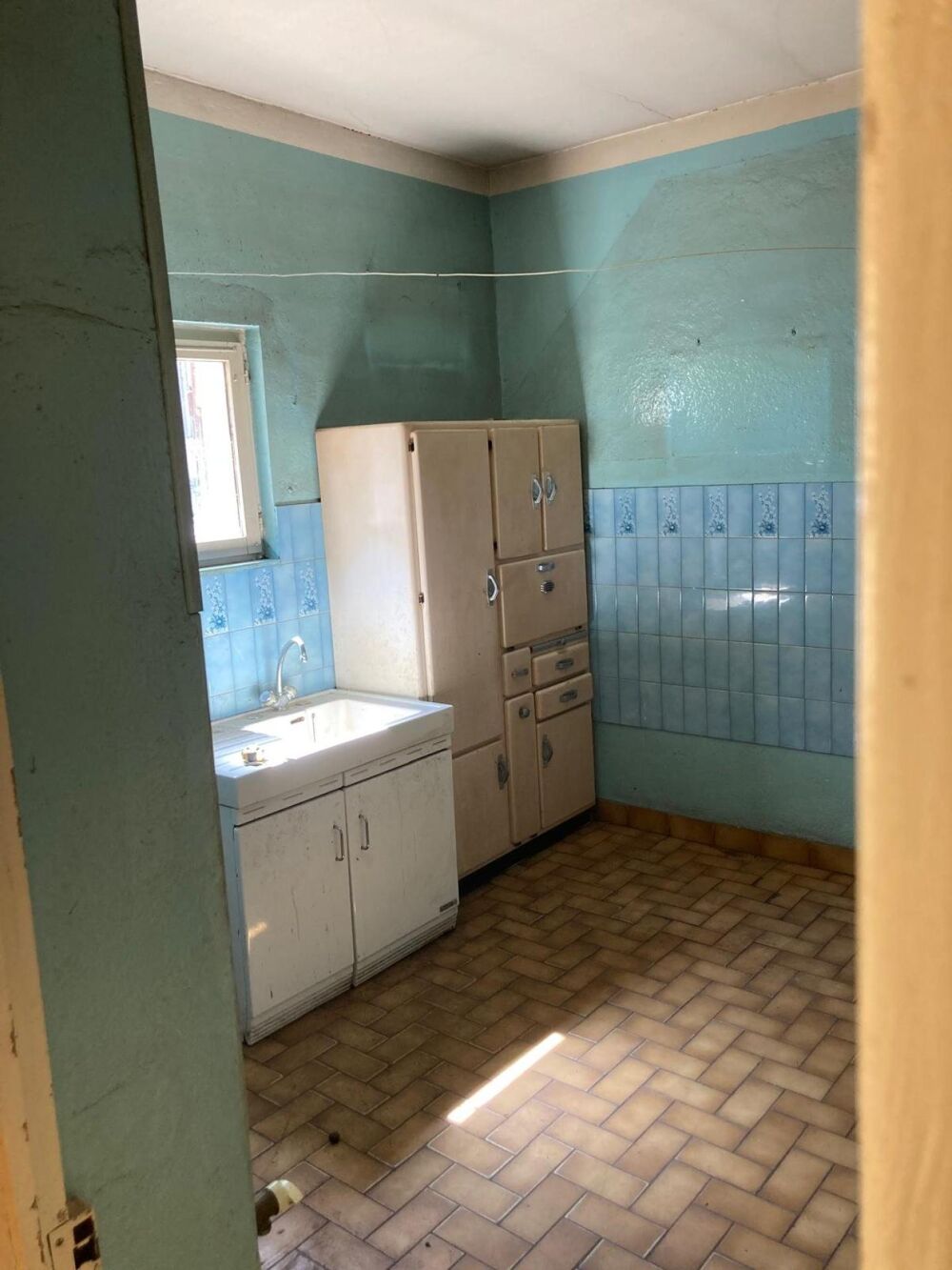 Vente Maison Maison de 73m2 a Nevers avec jardin et véranda Nevers