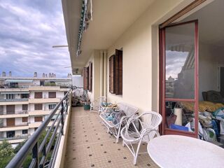  Appartement � vendre 2 pi�ces 54 m�