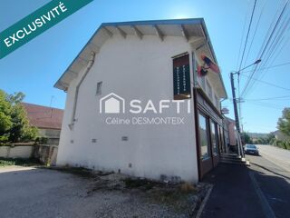  Immeuble  vendre 225 m