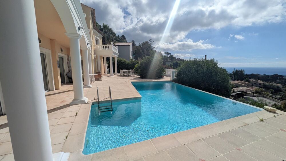� vendre  Maison Mandelieu-la-Napoule (06210)