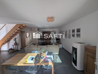  Maison � vendre 5 pi�ces 131 m�