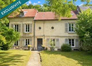  Maison � vendre 8 pi�ces 215 m�