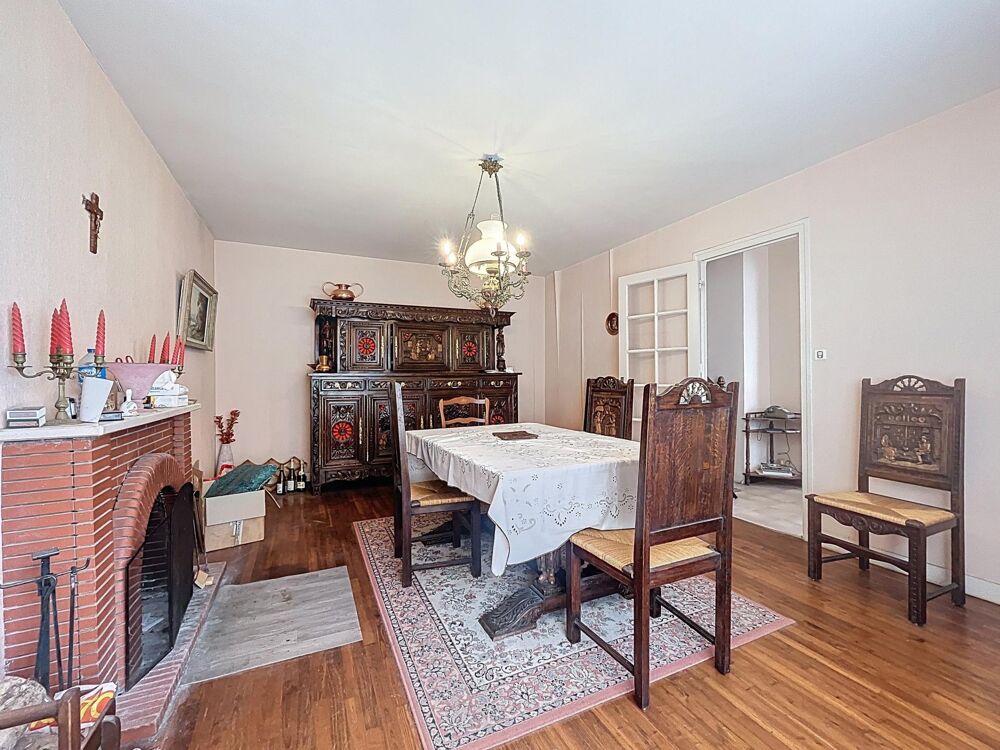 Vente Maison Maison 4 pièces 90 m² Plevin
