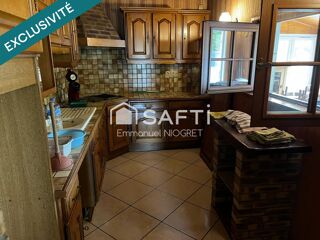  Maison à vendre 9 pièces 114 m²