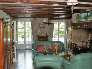  Maison � vendre 9 pi�ces 285 m�