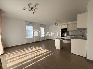  Appartement � vendre 2 pi�ces 66 m�