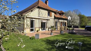  Maison à vendre 6 pièces 150 m²