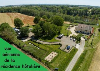 Immeuble  vendre 565 m
