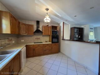  Maison à vendre 5 pièces 122 m²