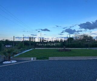  Terrain � vendre 3300 m�