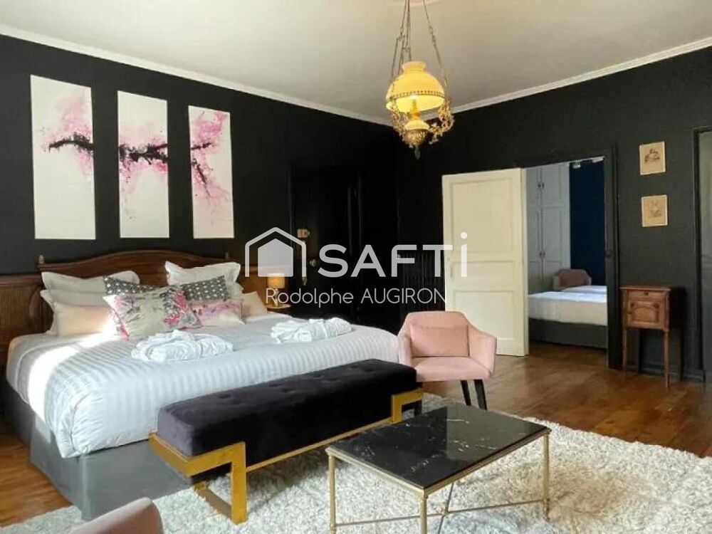 à vendre  Maison Angé (41400)